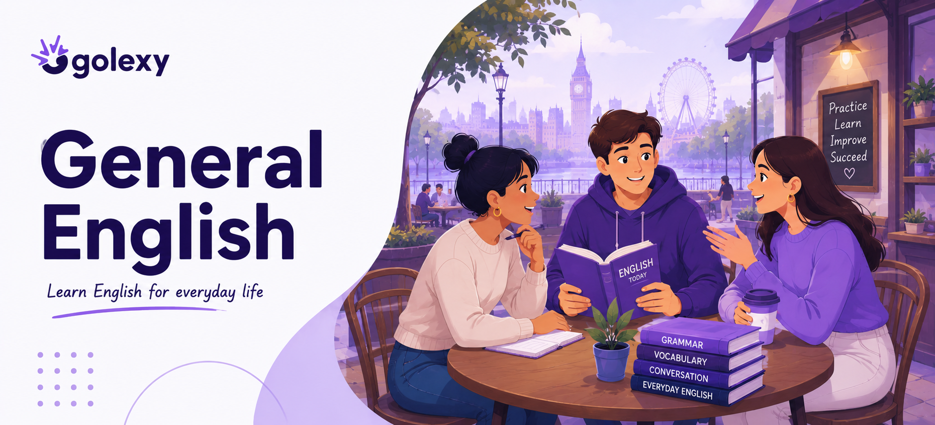 General English