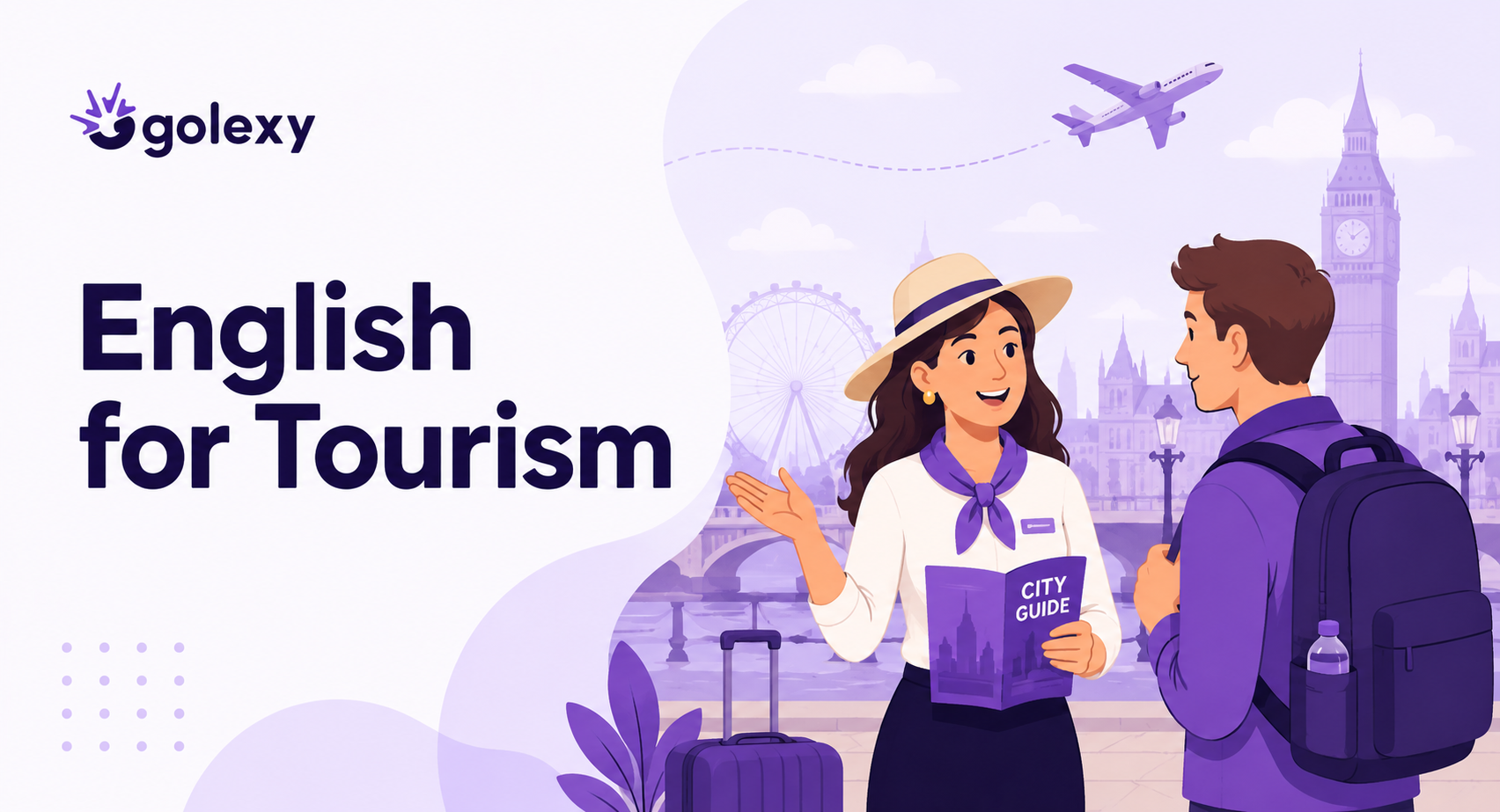 English for Tourism