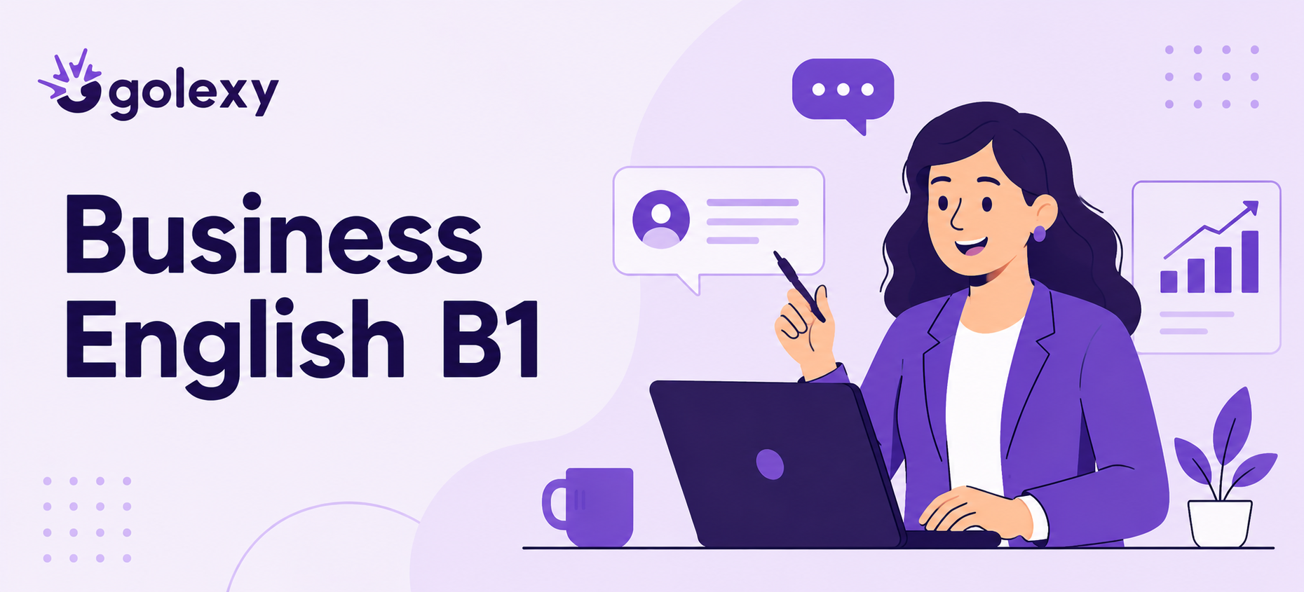 Business English B1