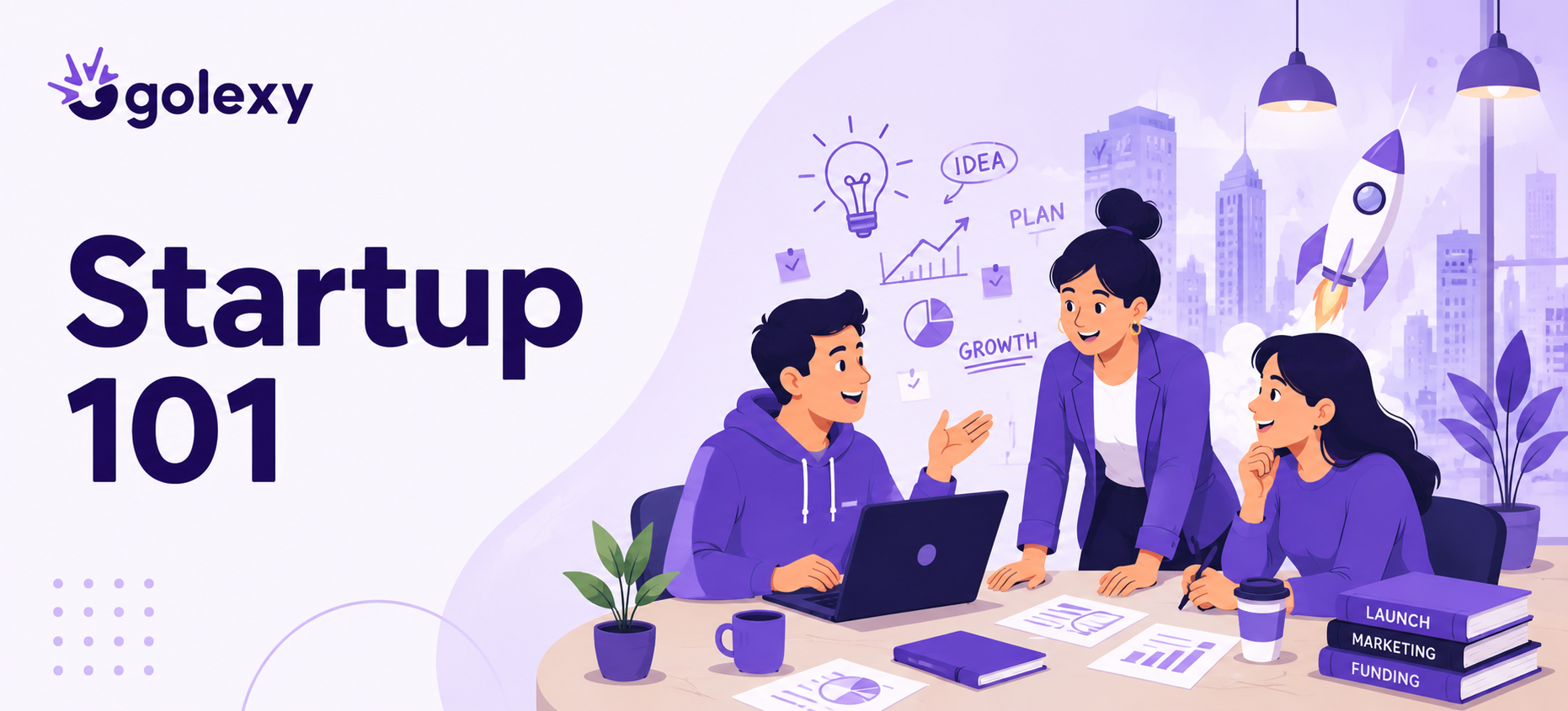 Startup 101