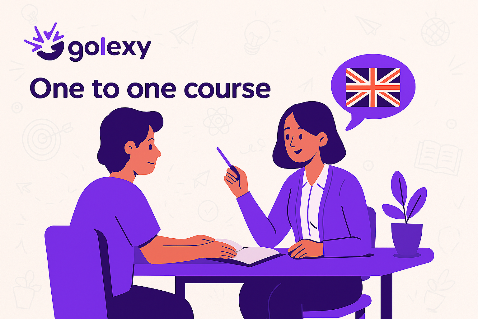 TOEFL Preparation B1