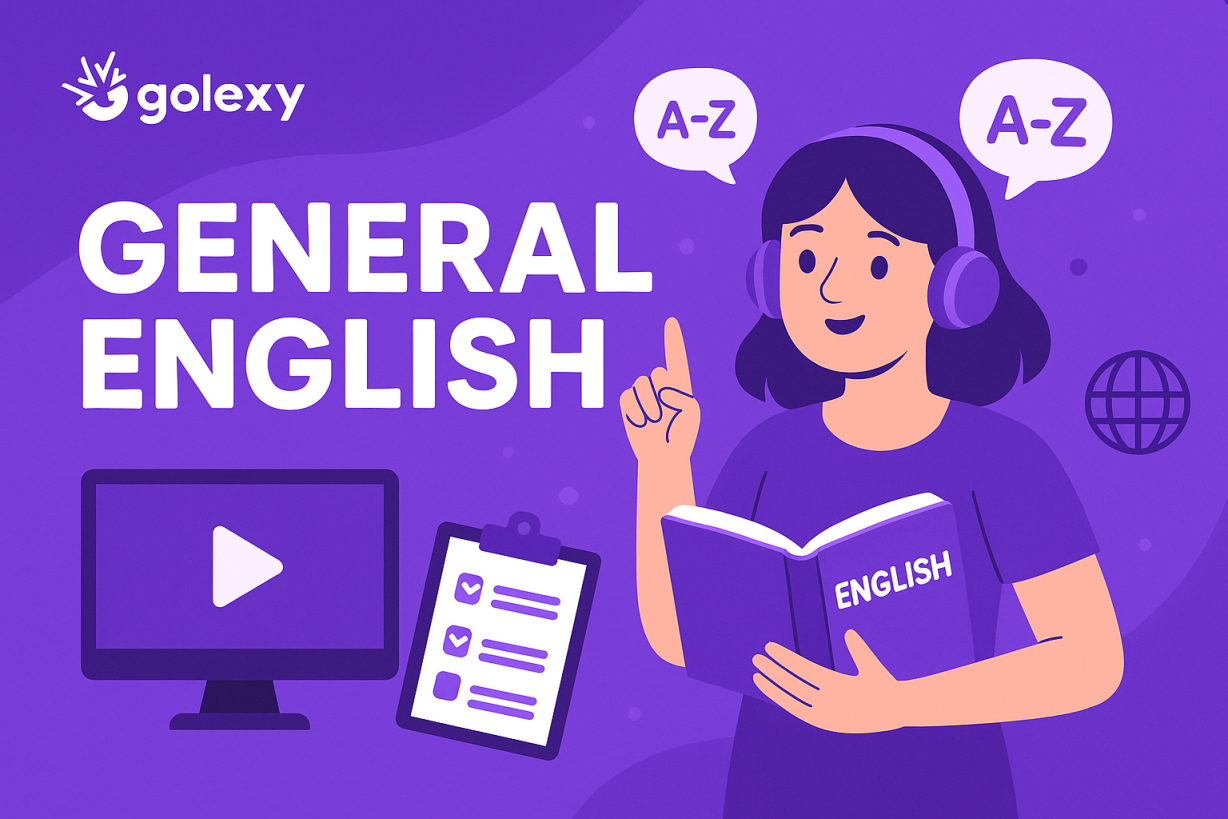 General English