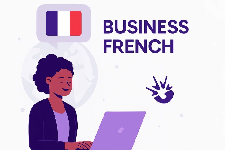 Business French