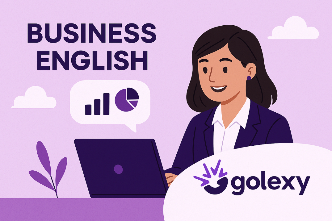 Business English