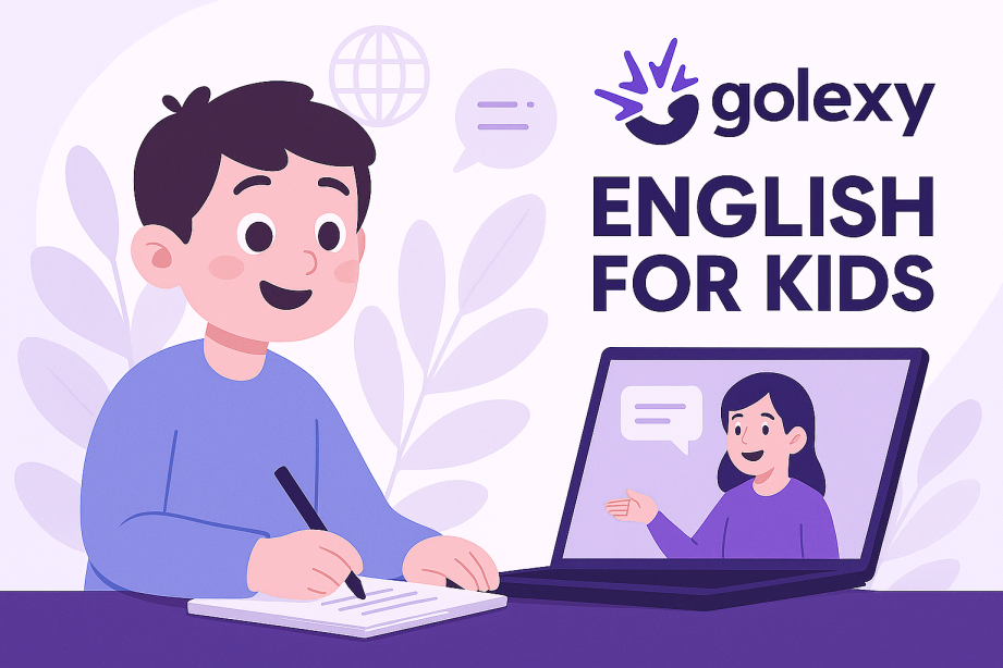 English for Kids